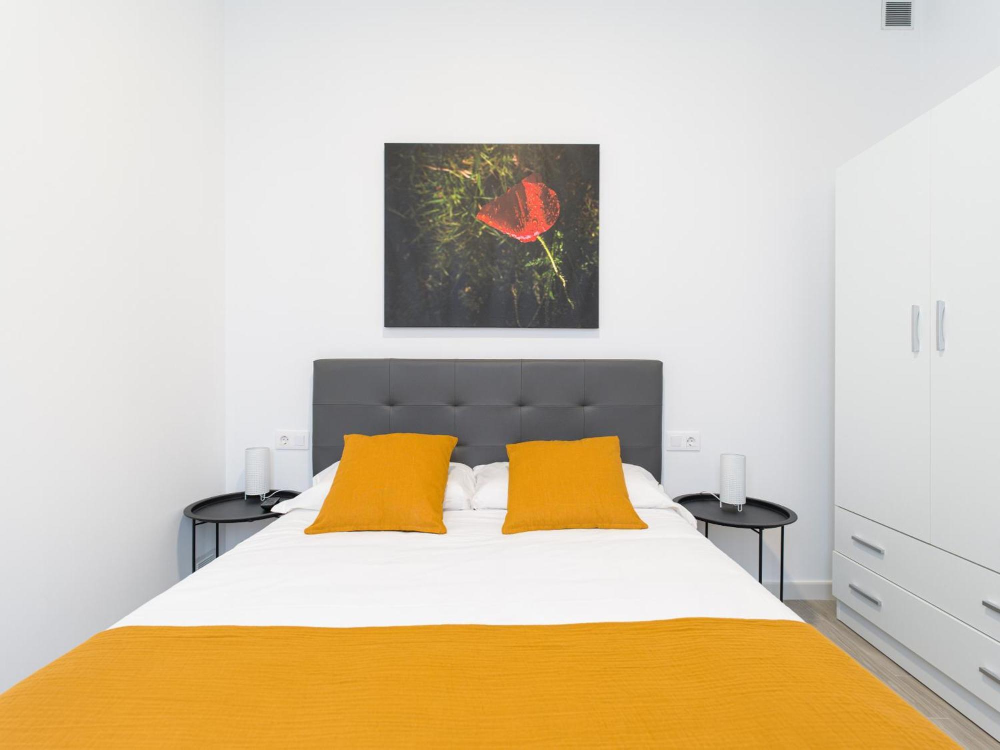 Volcano La Colorada By Canariasgetaway Ferienhaus